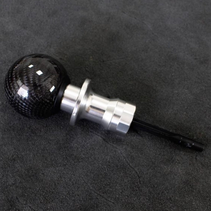 WXZOS Automatic Gear Shift Knob Shifter Lever for BMW 3Serie E90 E91 E92 E93 2005-2012
