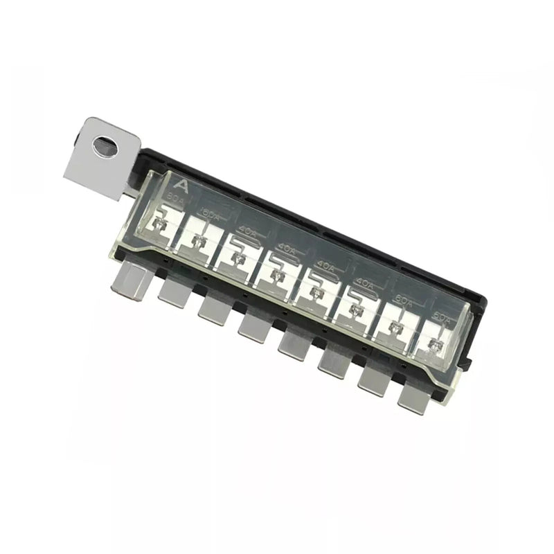 WXZOS 1PC Fusible Link Fuse Block for Kia Optima 2011-2016 Sorento 2013-2014