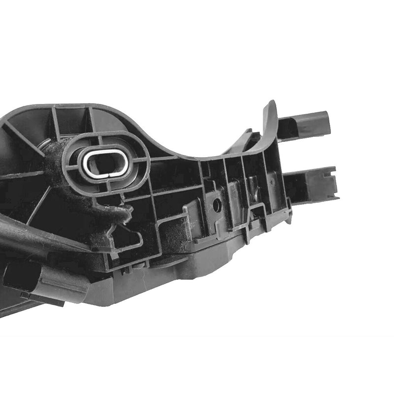 WXZOS Accelerator Throttle Pedal Position Sensor for VW Passat 2005/03-2010/11