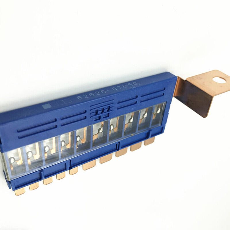 Fusible Link Fuse Block 82620-07050 for Toyota 2007-2011 Camry 2005-2006 Avalon