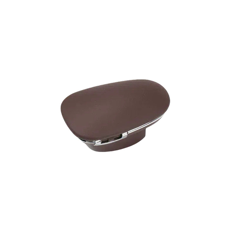 WXZOS Center Console Armrest Telephone Cover for Mercedes-Benz W221 S-Class 2006-2013