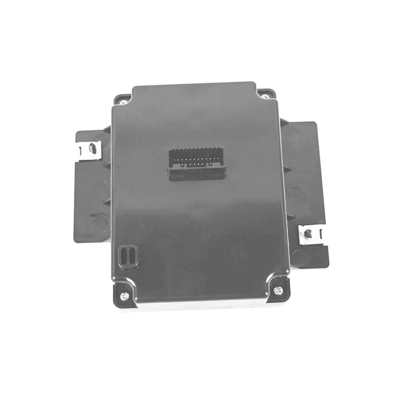 WXZOS 1PC A/C Temperature Heater Control Module for Ram 1500 2014-2017