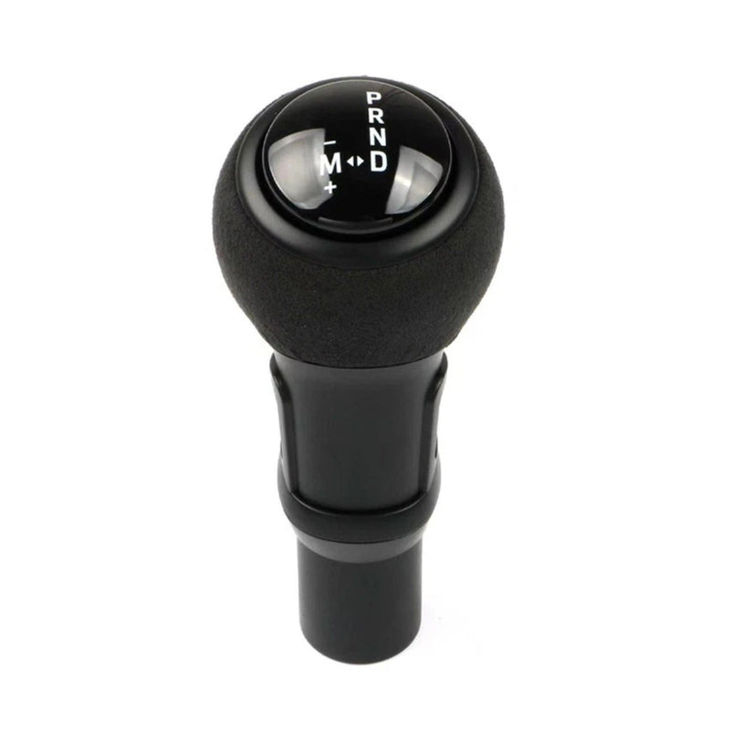 Alcantara Automatic Gear Shift Knob Lever for Porsche Macan 95B 2014-2024
