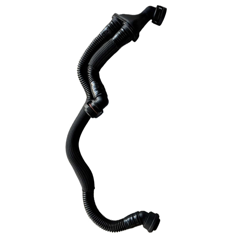 WXZOS Engine Cylinder Block Ventilation Hose for Bentley 2019-2024 Bentayga Hybrid 3.0