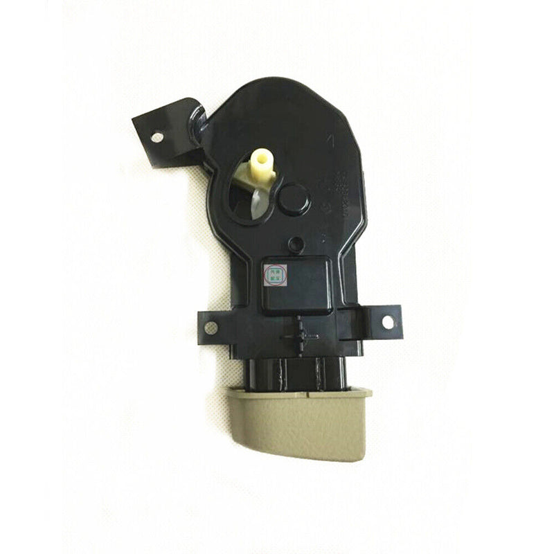 Tan Sand Beige Upper Glove Box Open Switch for Toyota 2006-2012 RAV 4