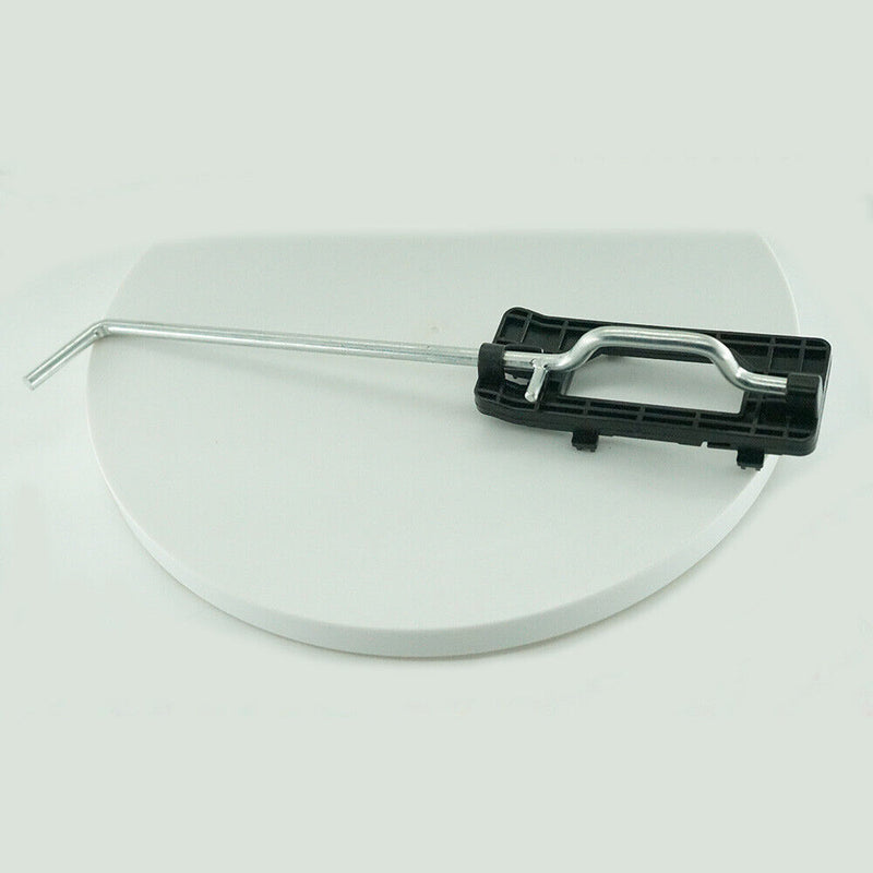 Front Right Headlight Housing Base Bracket Repair for Porsche Cayenne 2011-2014