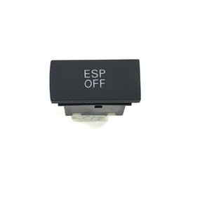 ESP Stability Control Button Switch 4F0927134 for Audi A6 S6 C6 2005-2011