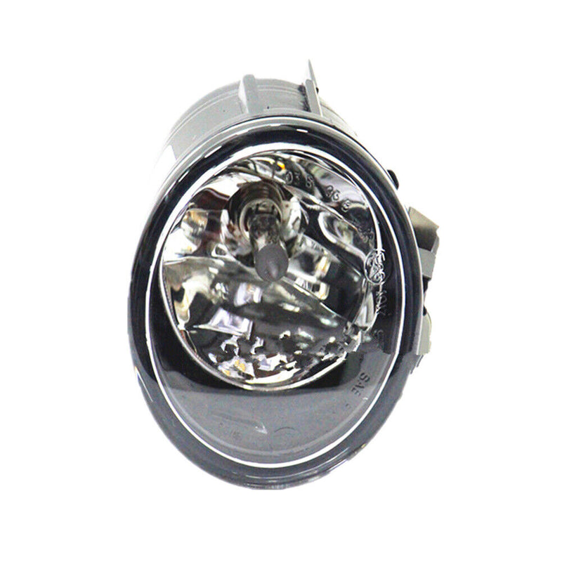 Front Left Fog Light Lamp Assembly for BMW X3 F25 2011-2017 X4 F26 2014-2017