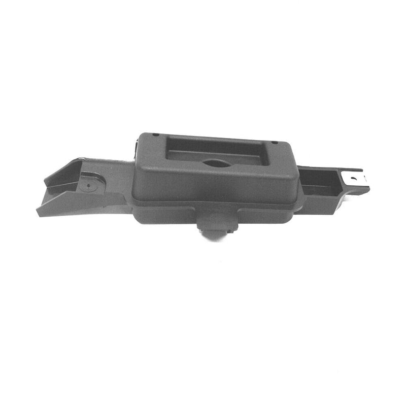 Plaquette de levage support de cric arrière droit pour Porsche Macan (95B) 20...