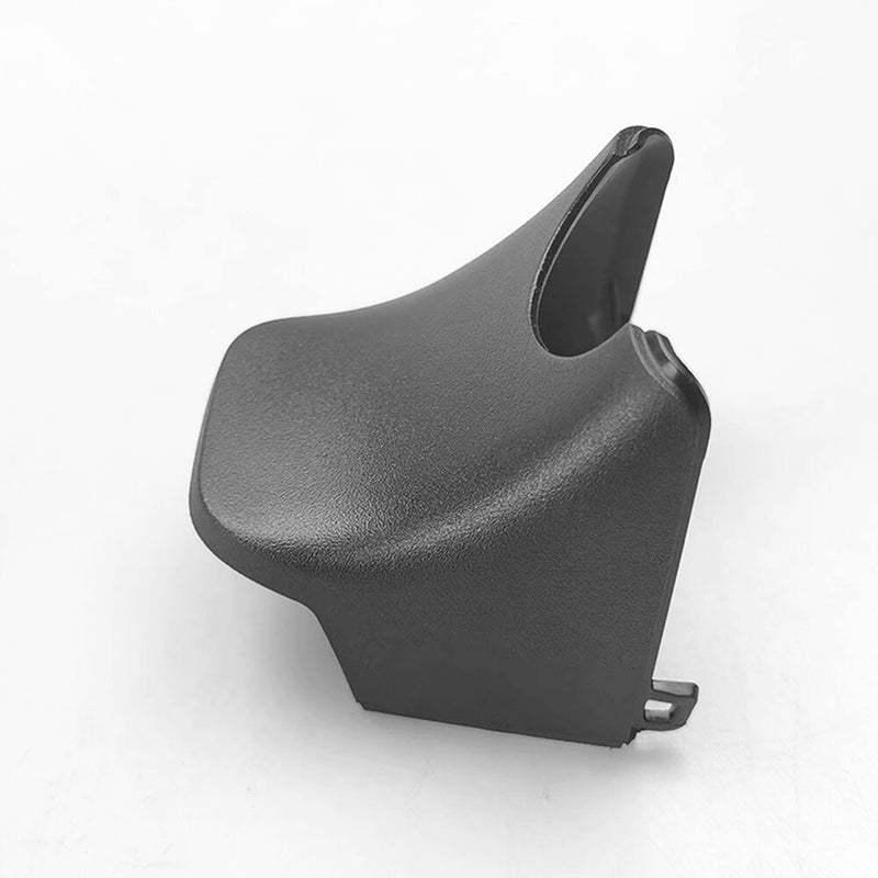 WXZOS 1PC Front Windshield Rear View Mirror Lower Cover Trim for Audi Q5 SQ5 2018-2023