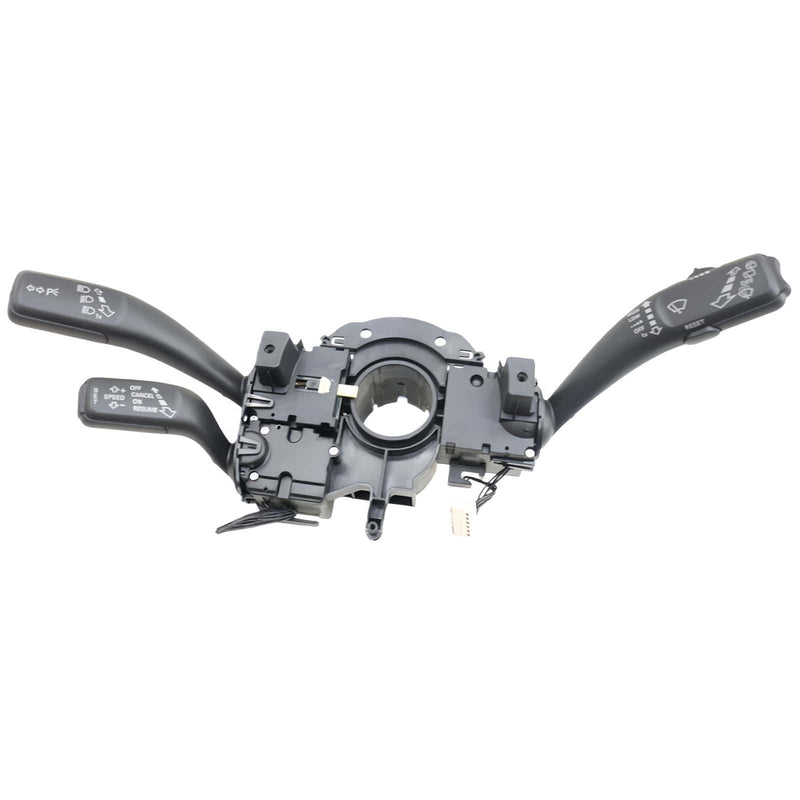 Steering Column Switch Cruise Control Switch for Audi A4 B8 S4 (8K) 2009-2015