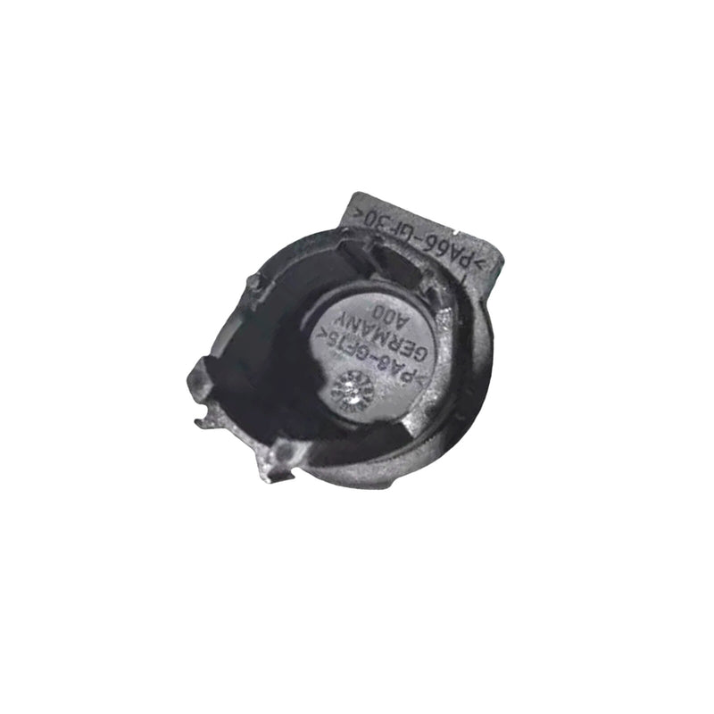 WXZOS 12V Power Outlet Enclosure Socket Housing Base for Porsche Macan 95B 2018-2022