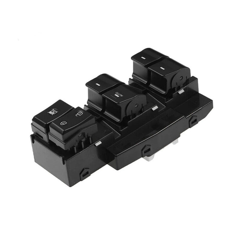Driver Side Master Window Switch 93570-F20004X for Hyundai Elantra 2017-2020