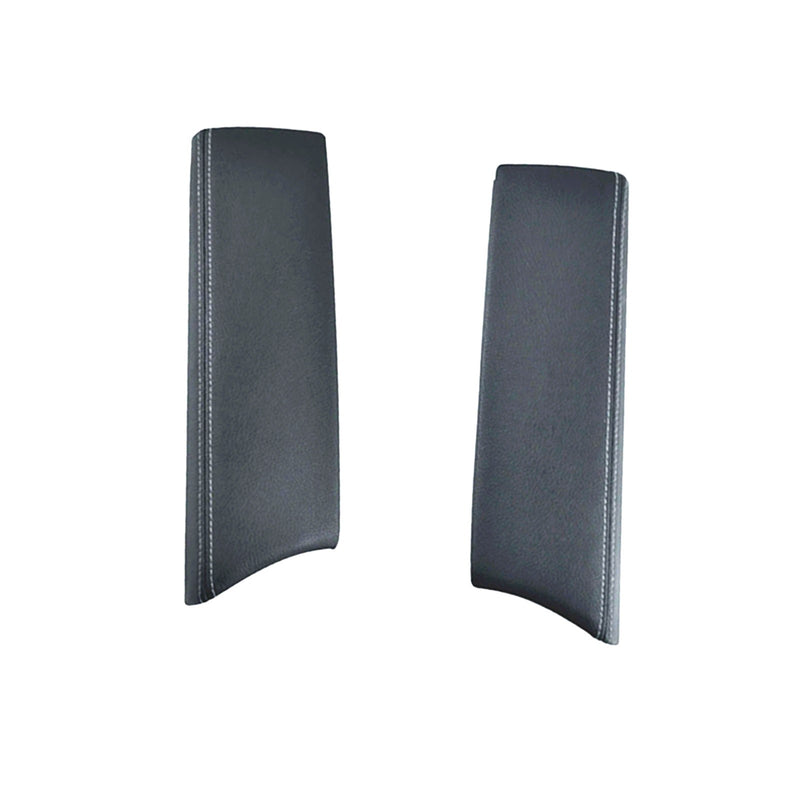 WXZOS Center Console Armrest Case Cover Replace for Mercedes W205 C-Class 2015-2021