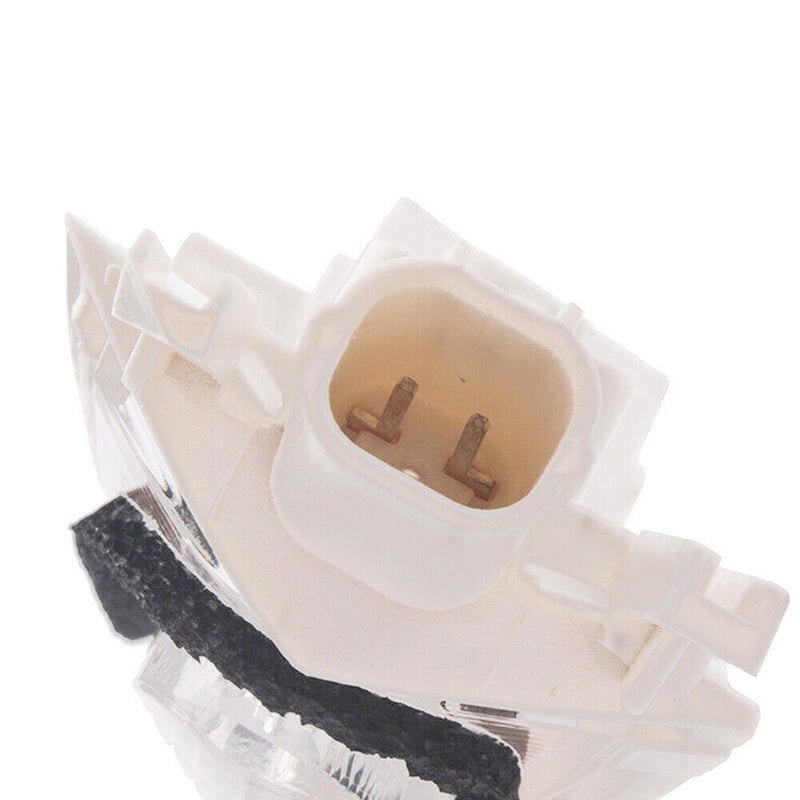 Left Side Mirror Turn Rear View Signal Light For Honda 2003-2007 Accord 3.0L