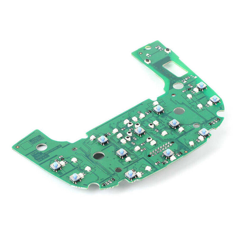Multimedia Kit Circuit New MMI Multimedia Control Circuit Board w/ Navigation for Audi 2013 ...