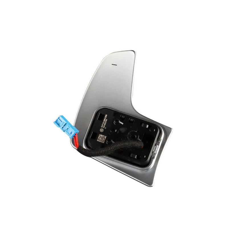 Steering Wheel Shift Paddle Shifter for BMW 5 Serie G30 G31 M5 F90 2020-2022
