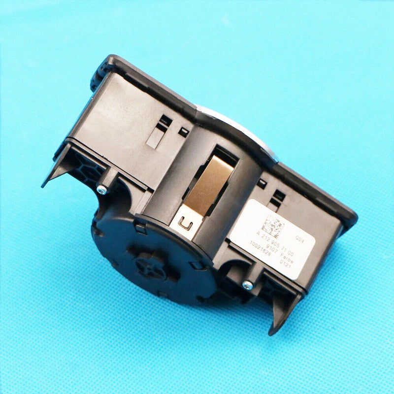 Indicator Knob Button Headlight Switch A2129057100 for Benz W204 W212 X204 R172
