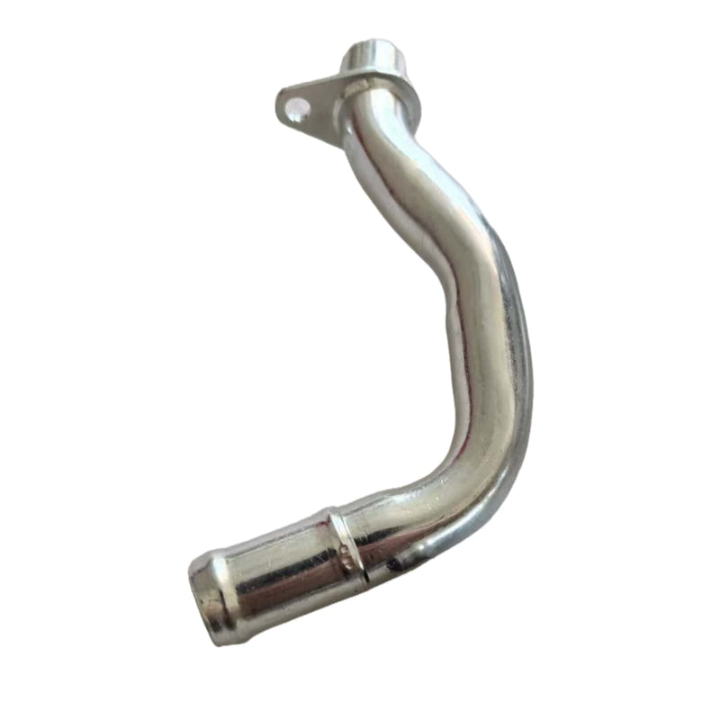 WXZOS EGR Cooler Outlet Pipe for Land Rover Discovery (L319) 3.0T V6 DIESEL 2010-2016