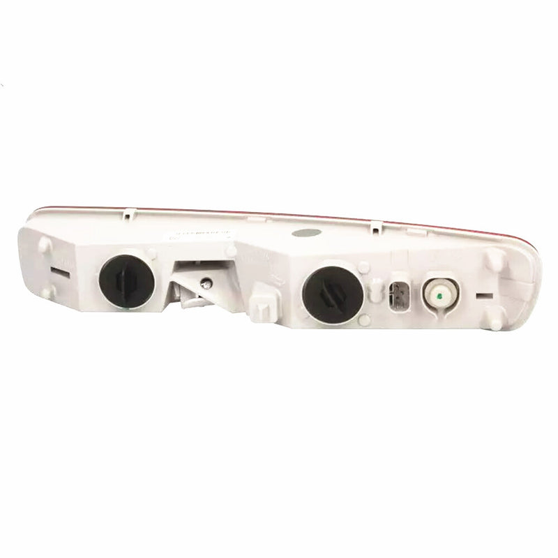 WXZOS Rear Bumper Right Fog Light for Mini F54 Cooper Clubman 2016-2018