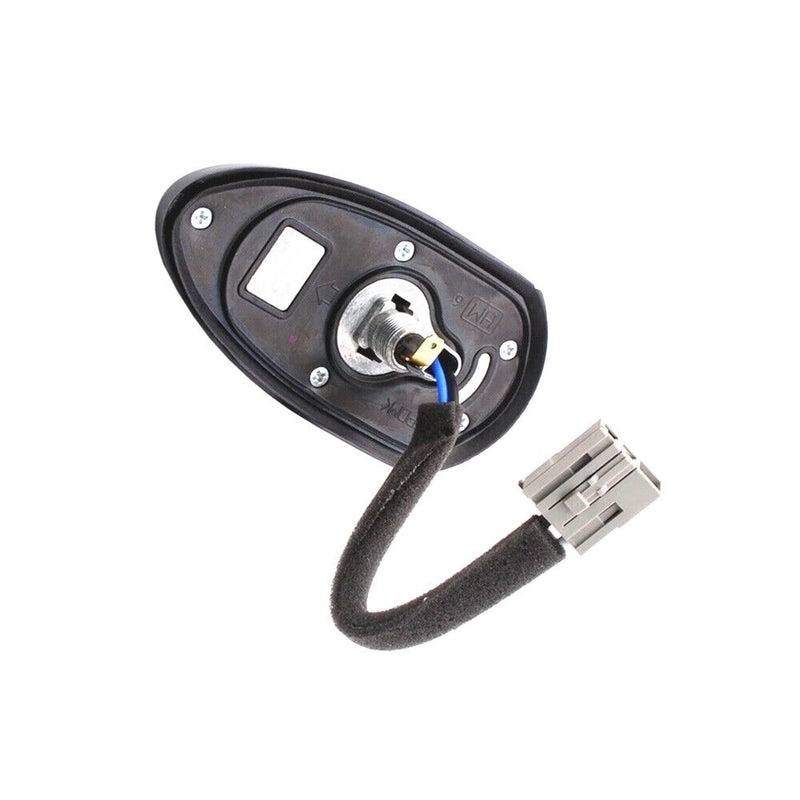Combinaison d'assy d'antenne compatible avec Hyundai Santa Fe IX45 2012-2018