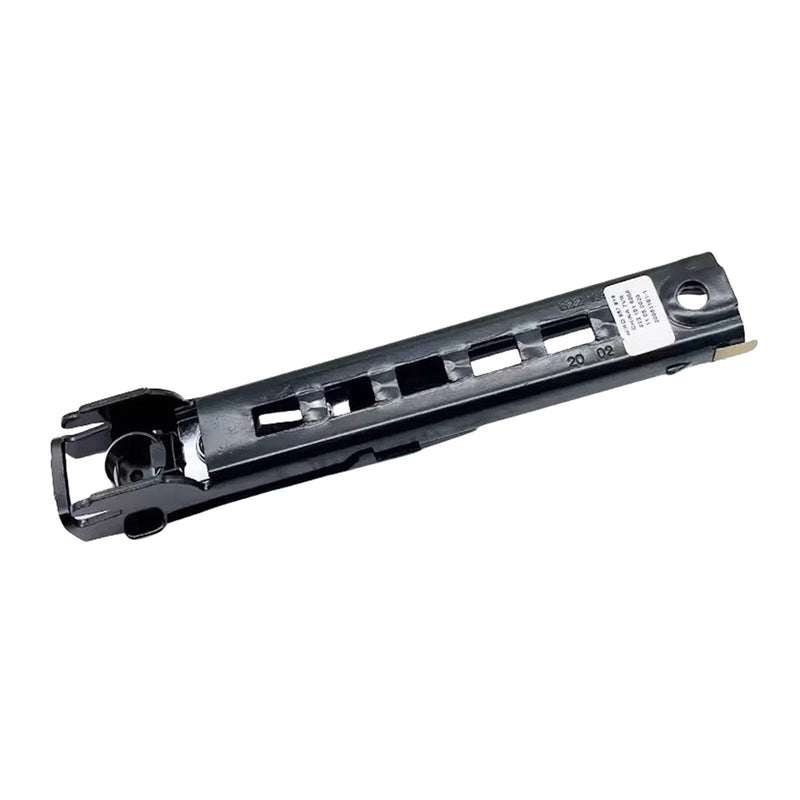 WXZOS Front Seat Belt Slider Height Adjuster for VW Golf MK5 MK6 2005-2012