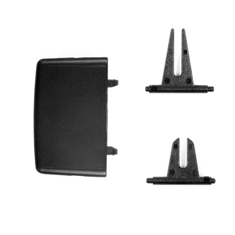 1PC Front Air Vent Outlet Tab Clip Repair for Mercedes-Benz 2011-13 W204 C-Class