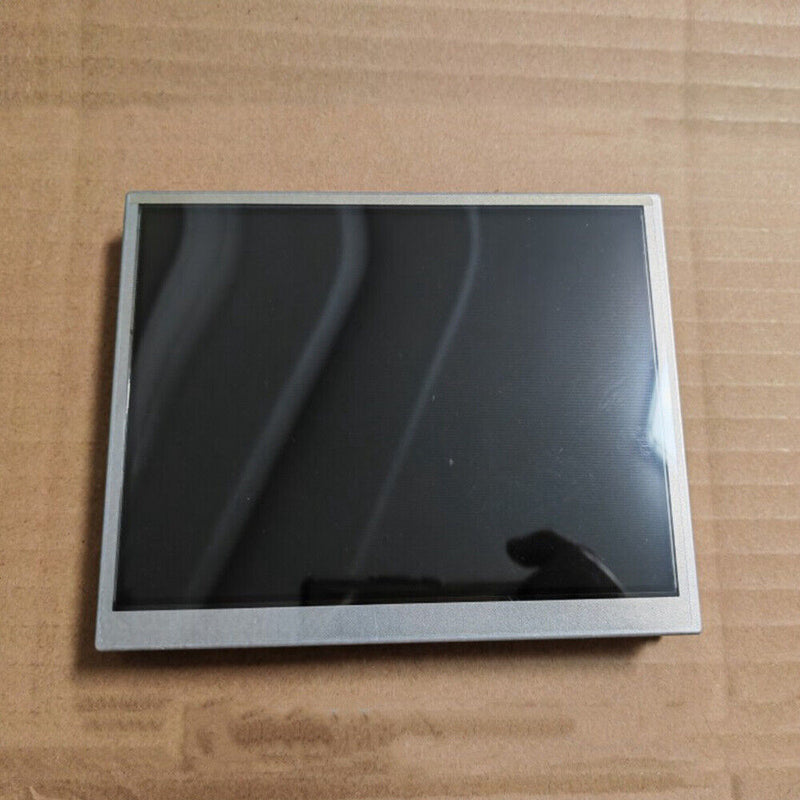 7" Navigation FM Radio LCD Screen Assembly for Audi A6 2005-2008 A6 Quattro