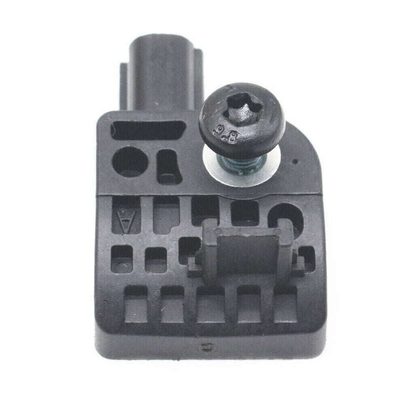 Front Bumper Impact Sensor for GMC Sierra 1500 2014-2018 2500HD 3500HD 2014-2019