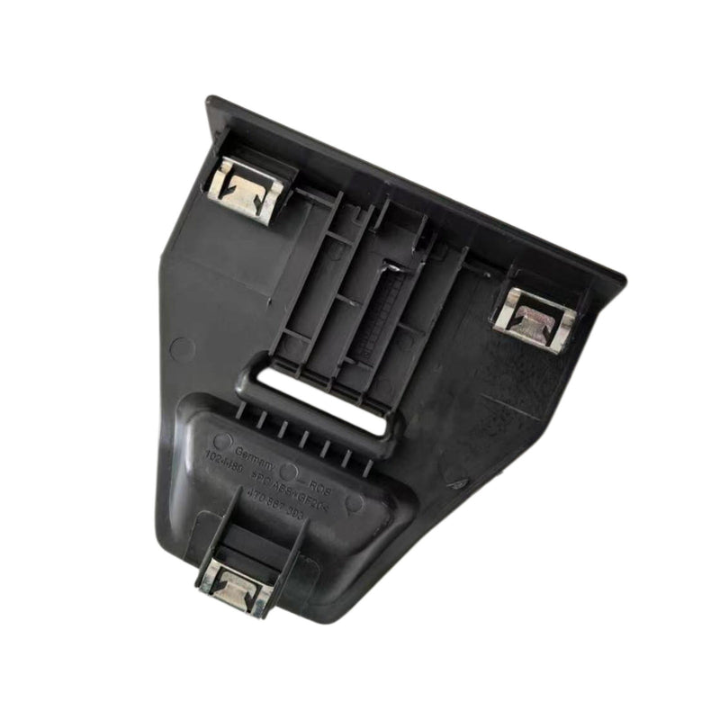Center Console Armrest Lid Switch Cover for Lamborghini Huracan 2014-2018