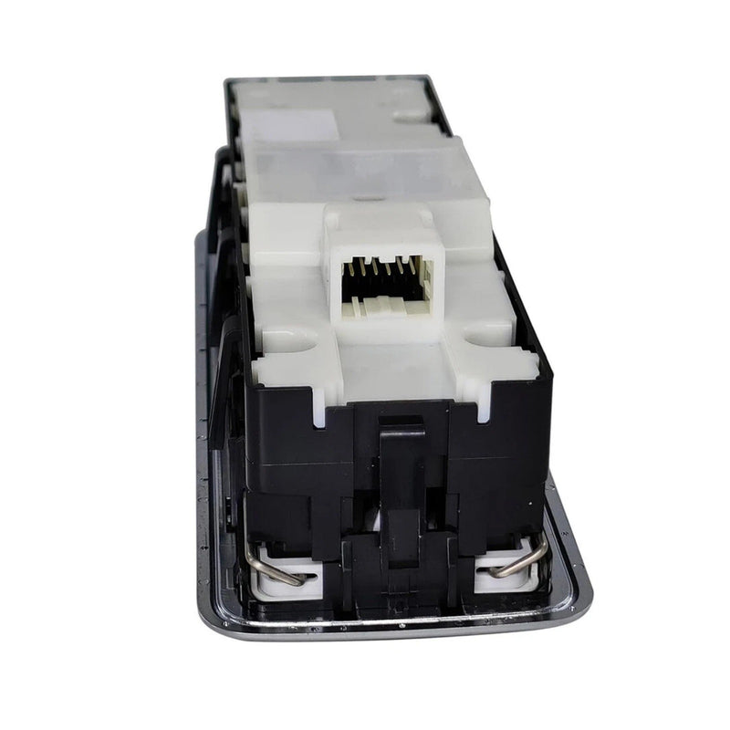 WXZOS Driver Side Master Power Window Switch for Land Rover Range Rover L405 2018-2022