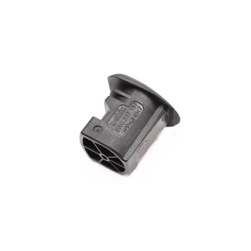 Right Exterior Door Handle Housing/Cap for Audi A4 B9 S4 A5 S5 2017-2022