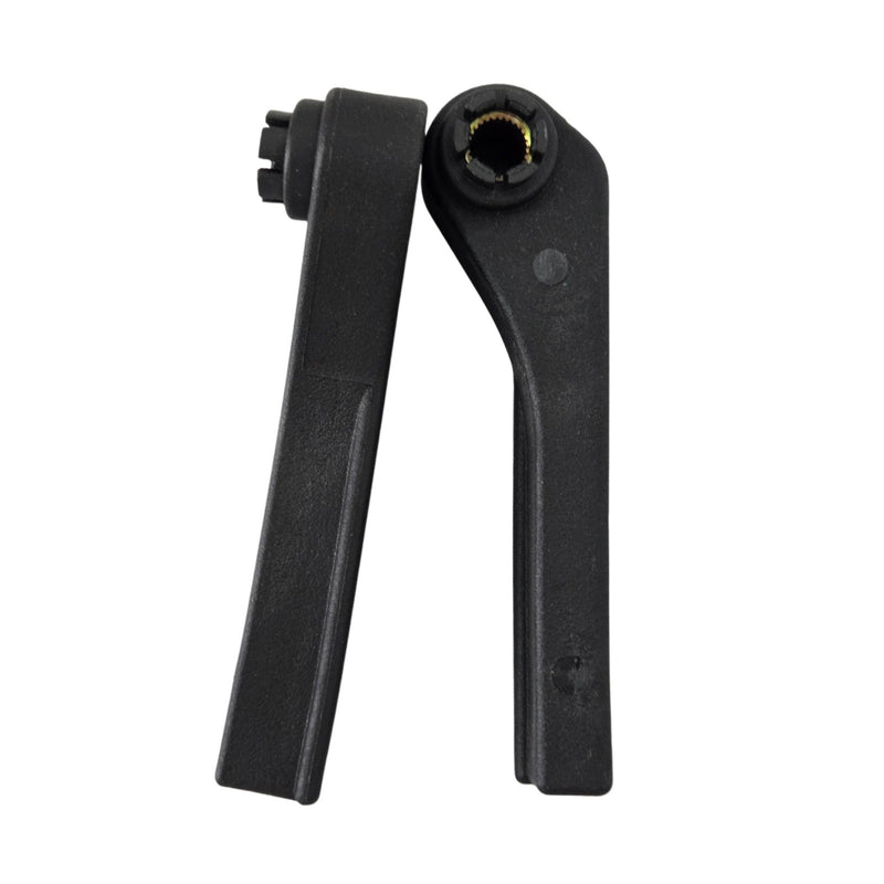 WXZOS Rear Left Seat Release Lever Handle for Mercedes-Benz W463 G-Class 1999-2017