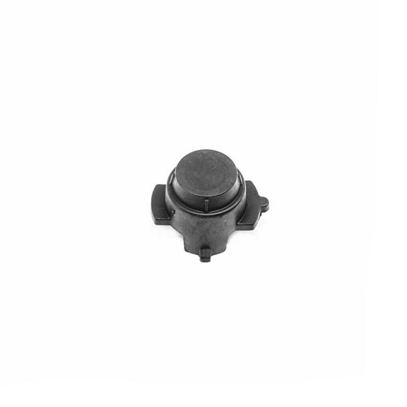 Front Bumper Park Assist Sensor Cover Cap for Mercedes GLE (W166/C292) 2015-2019