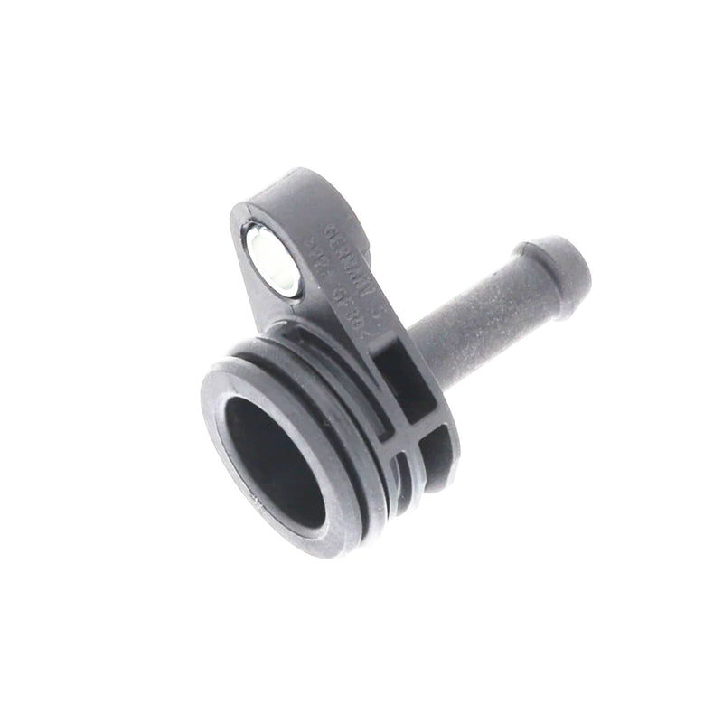 WXZOS Engine Coolant Hose Connector for Porsche Cayenne 2.0T E-Hybrid 2019-2024