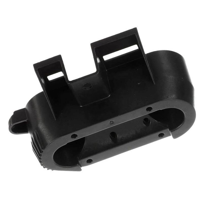 WXZOS Rear Left Upper Support Bracket Jacking Pad Point for Porsche Cayenne 2018-2023