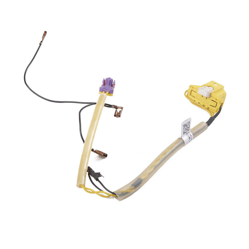 Steering Wheel Spiral Clock Spring Wiring Harness for VW 10-13 Golf 11-14 Jatta