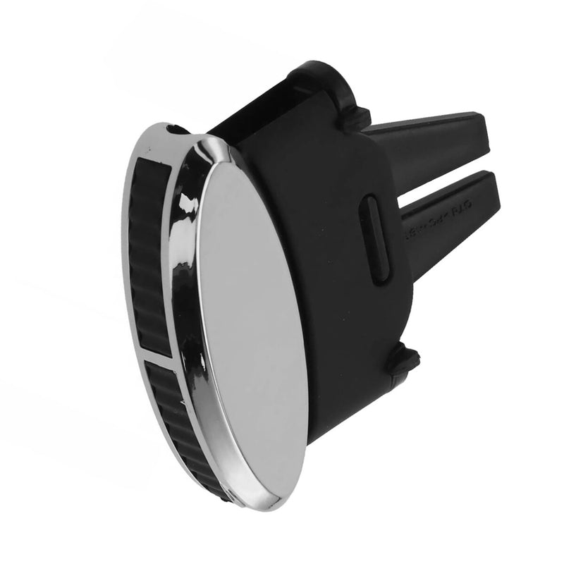 WXZOS Air Vent Outlet Grille Paddle Clip Slider for Maserati GranTurismo GT 2007-2012
