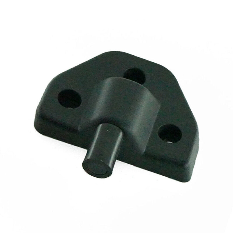 Rear Right Trunk Cargo Cover Bearing Block Support for Porsche Cayenne 2018-2024
