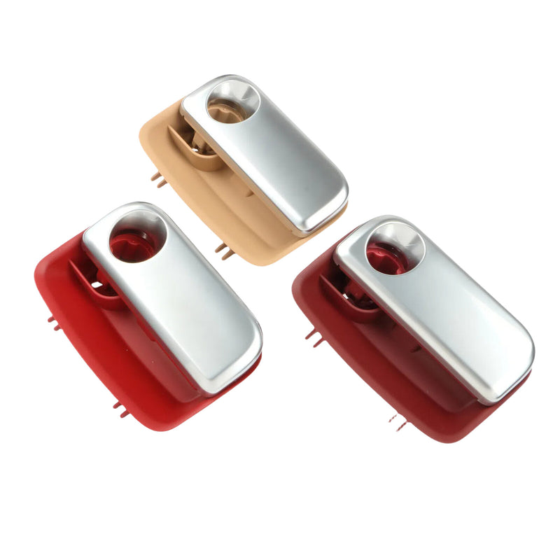 WXZOS Dashboard Glove Box Release Handle Replace for Porsche Cayman (981) 2013-2016