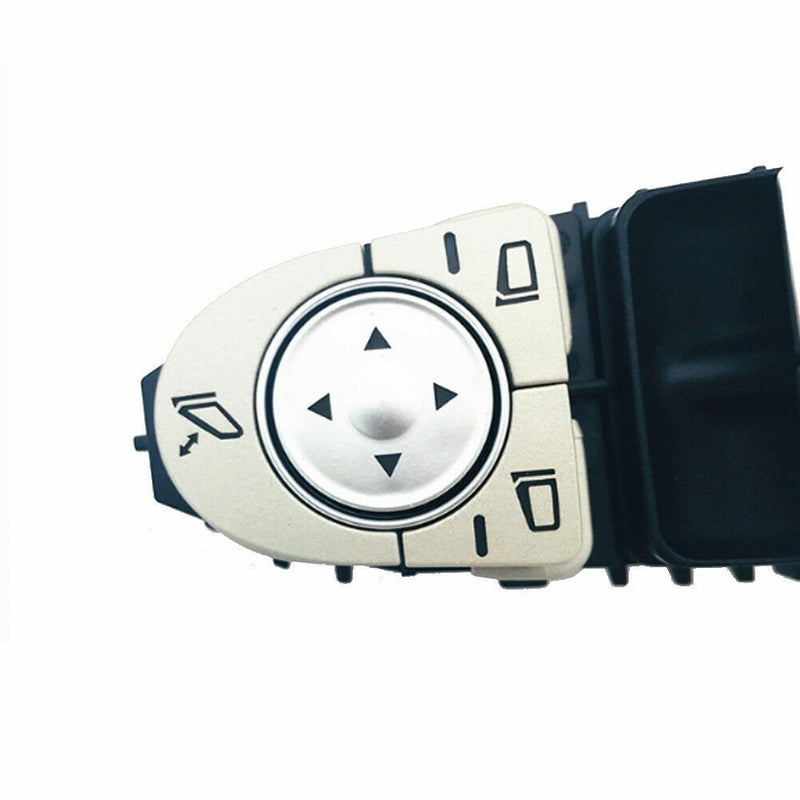 Front Left Window Mirror Switch 2059056811 For Benz C GLC W205 S205 C253