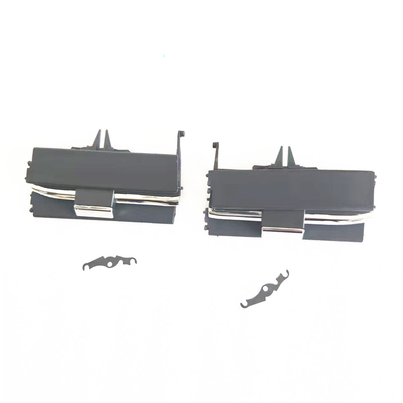 WXZOS Dashboard Air Vent Slat Adjustment Tab Repair for Maserati Quattroporte 2014-22