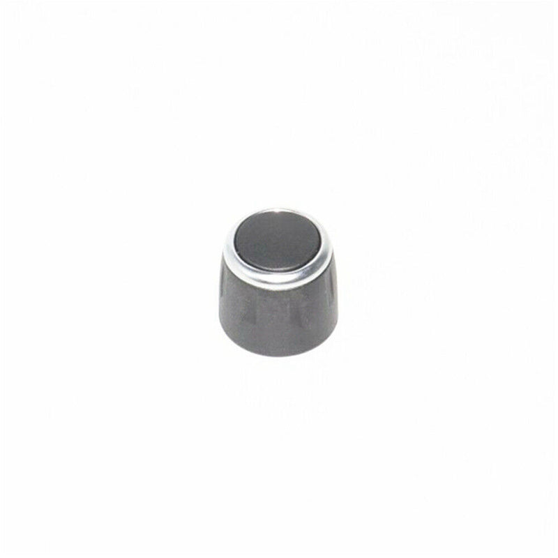 Φ6mm Radio Volume Control Rotary Knob for BMW X1 E84 2010-2012 Z4 E89 2009-2014