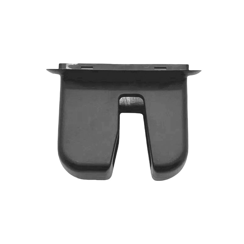 WXZOS Rear Tailgate Trunk Boot Lid Latch Lock Cover for Audi A5 S5 2008-2016