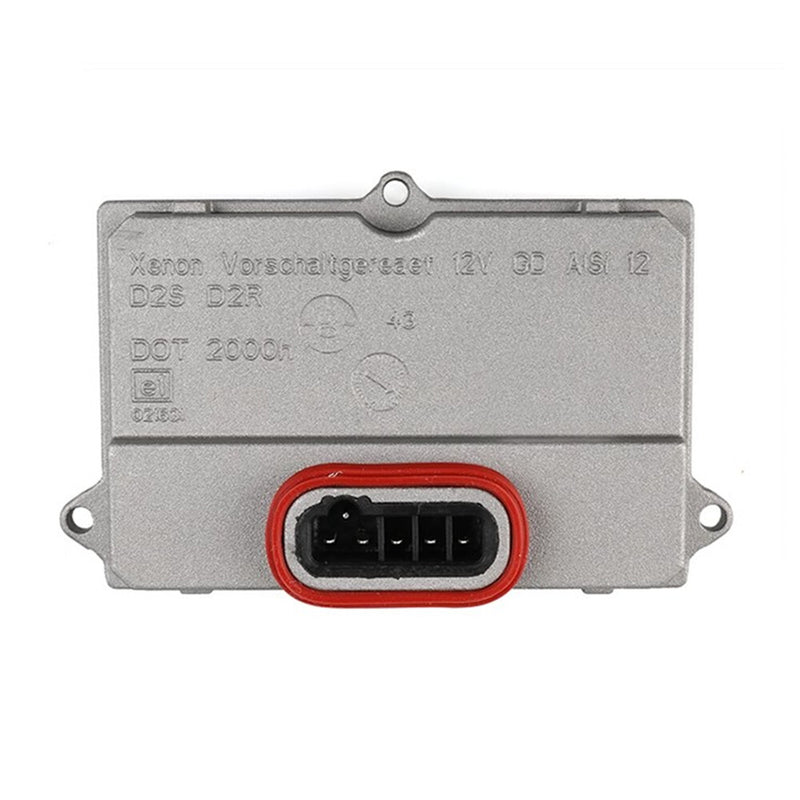 WXZOS 1PC Xenon HID Headlight Ballast Control Igniter for Benz W164 GL-class 2006-2011