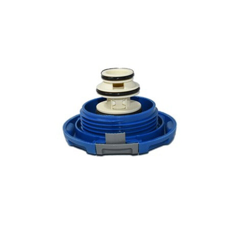 Blue Water Water Coolant Overflow Tank Cap 4M0121321K for Audi A6 C8 A7 Q8