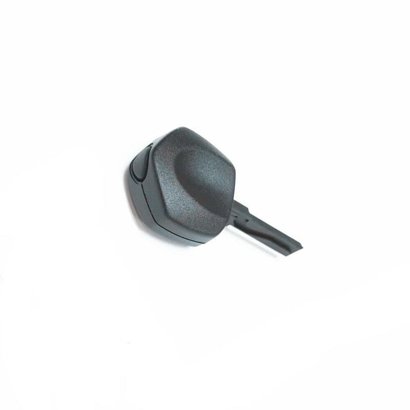 Entry & Drive Plastic Dummy Key Fob Fit for Porsche Cayenne (9PA) 2003-2010