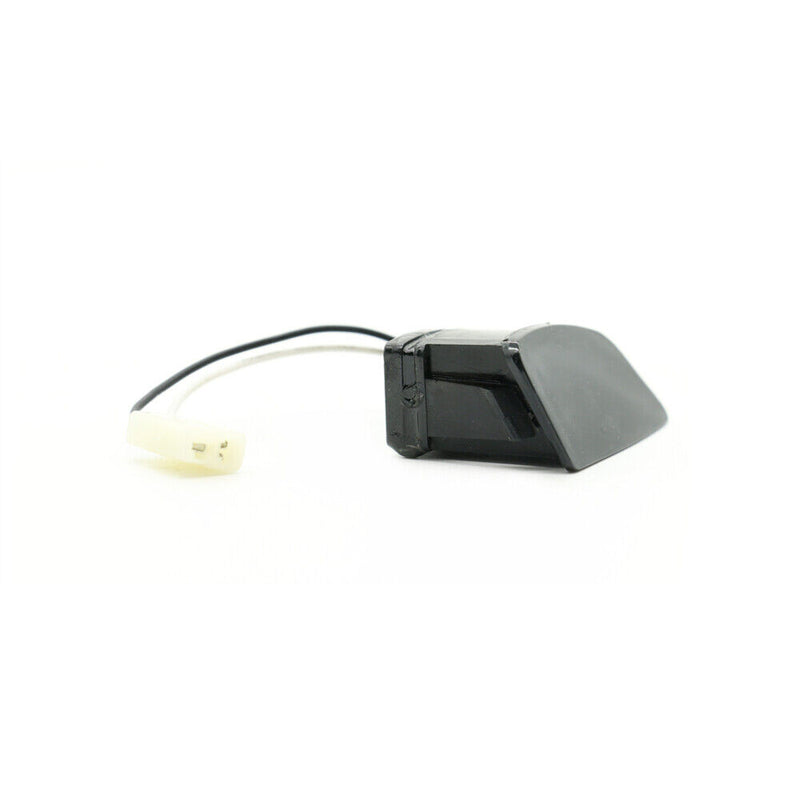 Right Mirror Warning Display Lane Change Assit Light for Audi 2008-2011 A6 C6 S6