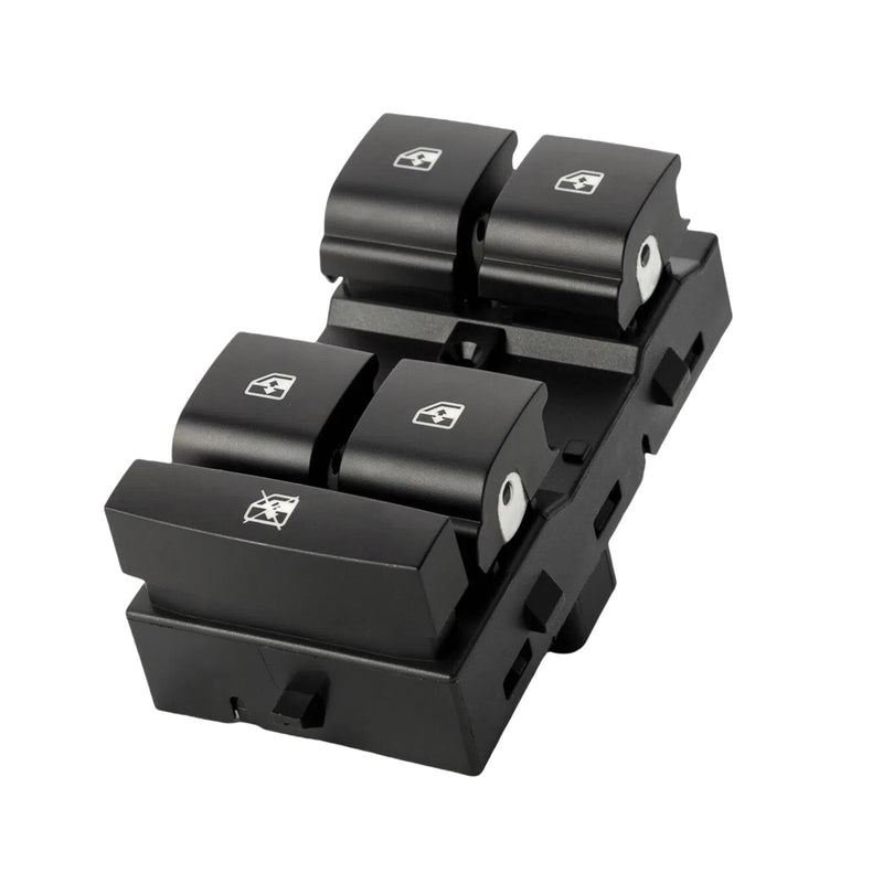 WXZOS Driver Side Master Power Window Switch for Chevrolet Tracker 2014-2018