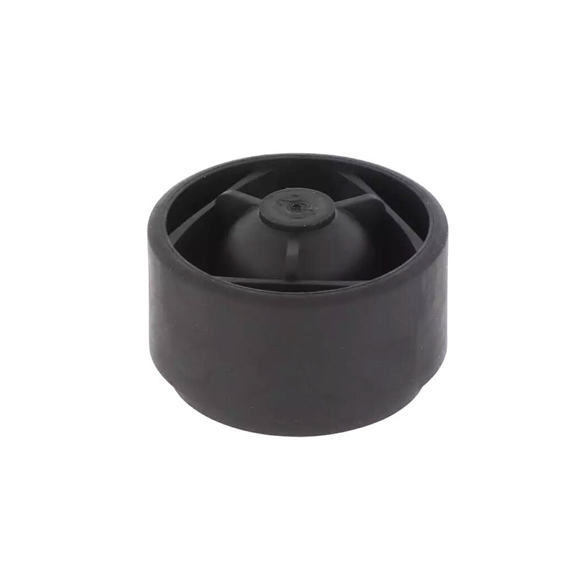 WXZOS Engine Cover Ball Stud for Porsche Panamera 2013-2016